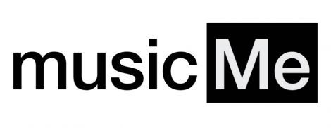 MusicMe logo